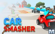 Car Smasher