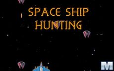 Space Ship Hunting