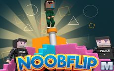 Noob On Flip