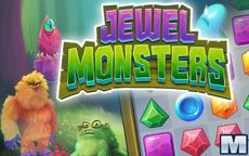 Jewel Monsters