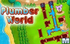 Plumber World