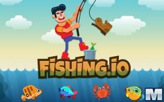 Fishing.io