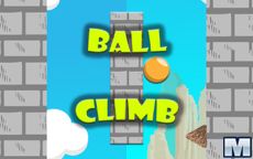 Ball Climb