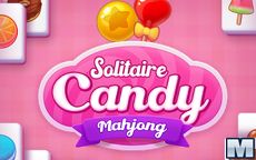 Solitaire Candy
