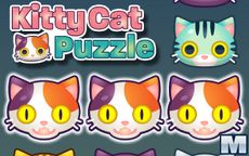 Kitty Cat Puzzle