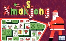 Xmasjong