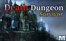 Death Dungeon Survivor