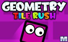 Geometry Tile Rush