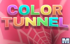 Color Tunnel