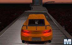 Darkside Stunt Car Driving 3D