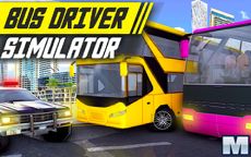 Bus Driver Simulator