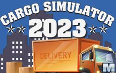 Cargo Simulator 2023