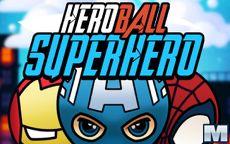 Heroball SuperHero