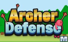 Archer Defense