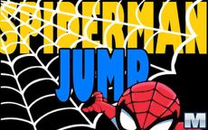 Spiderman Jump