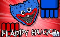 Flappy Huggy