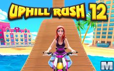 Uphill Rush 12