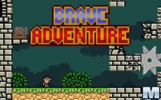 Brave Adventure