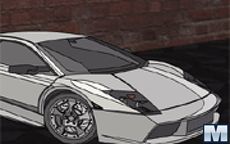 Pimp My Lamborghini