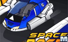Space Race - Carrera espacial