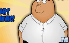 The Ultimate Peter Griffin
