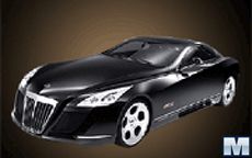 Pimp My Maybach Exelero