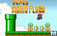 Mario Bros Clasico - Super Mario Flash