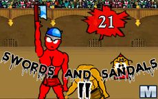 Swords And Sandals II - Emperor's Reign