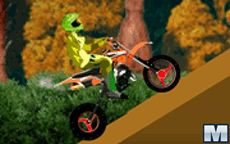 Stunt Bike Rush