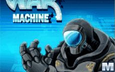 War Machine