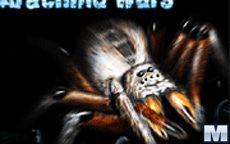 Arachnid Wars