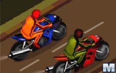 Drag Race