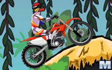 Stunt Dirt Bike 2