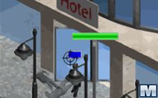 Hotel Defence