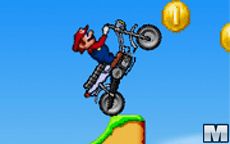 Super Mario Moto