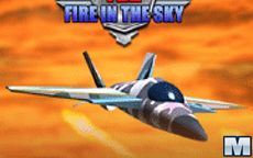 F22 - Fire In The Sky